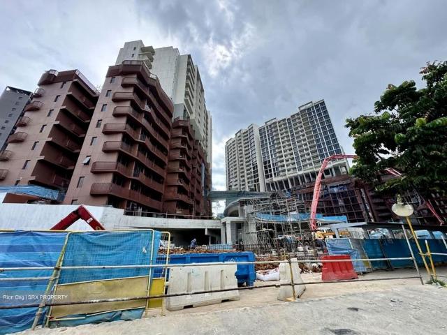 Apartment for sale