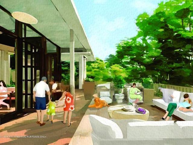 Apartment for sale in Ang Mo Kio, 20 Central North, Amk