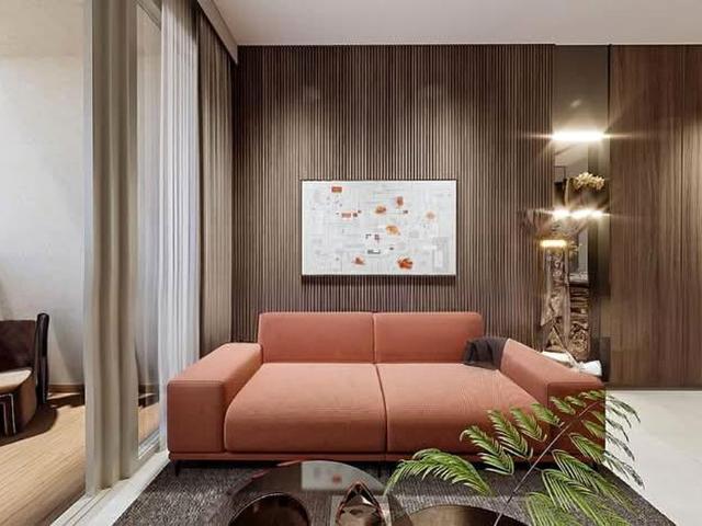Apartment for sale