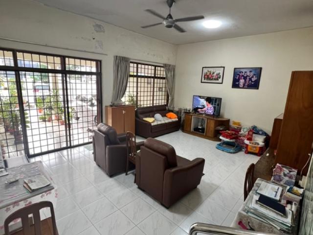 Townhouse for sale