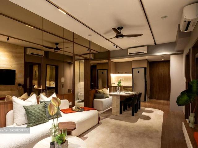 Apartment for sale