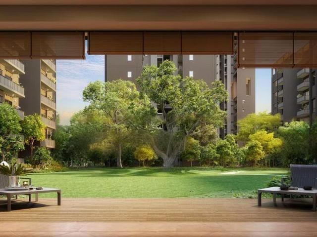 Apartment for sale in Ang Mo Kio