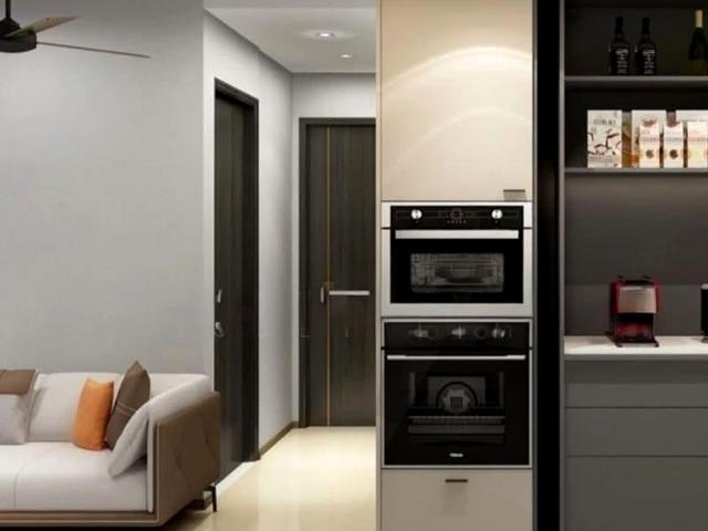 Apartment for sale
