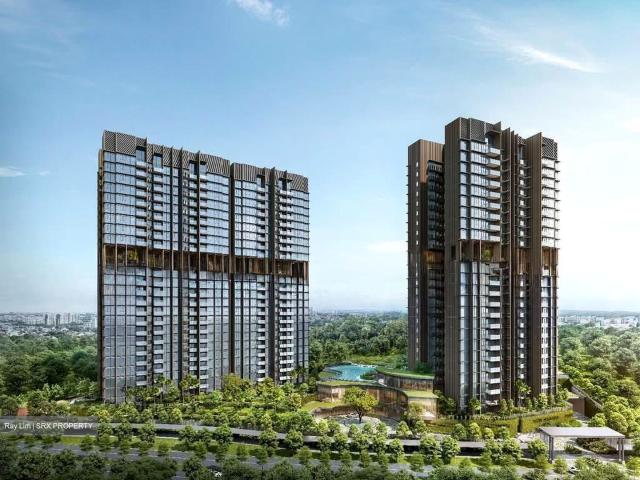 Apartment for sale