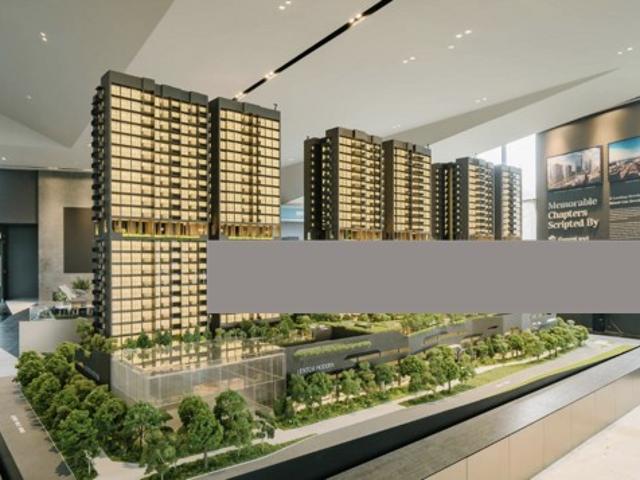 Condominium for sale