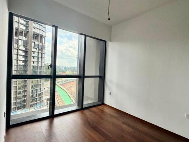 Condominium for rent