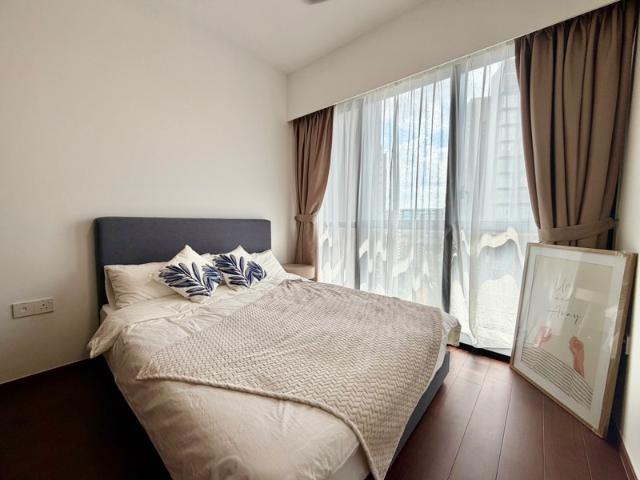 Condominium for rent