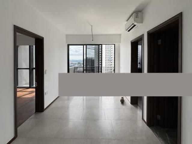 Condominium for rent