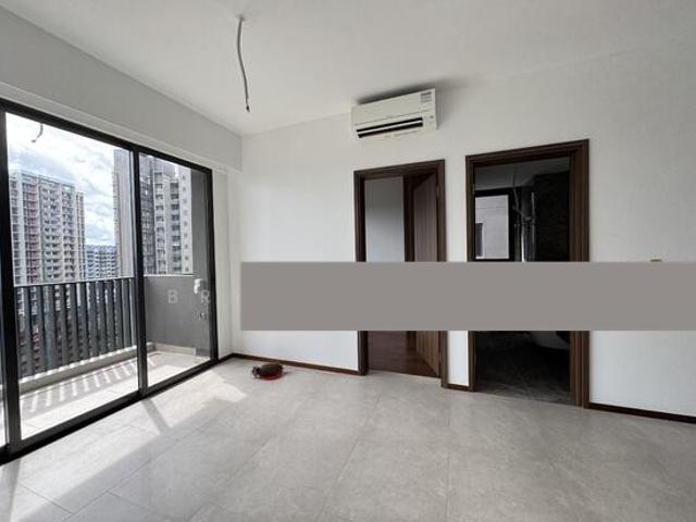 Condominium for rent