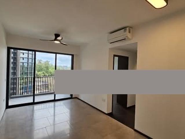 Condominium for rent