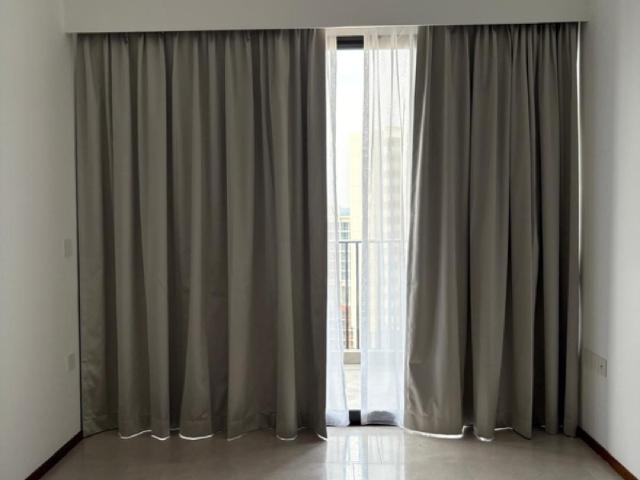 Condominium for rent