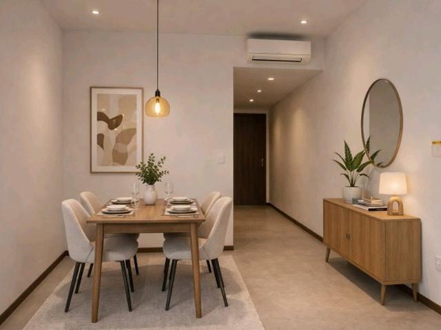 Condominium for rent