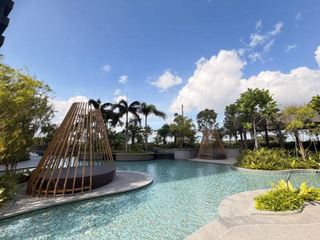 Condominium for rent