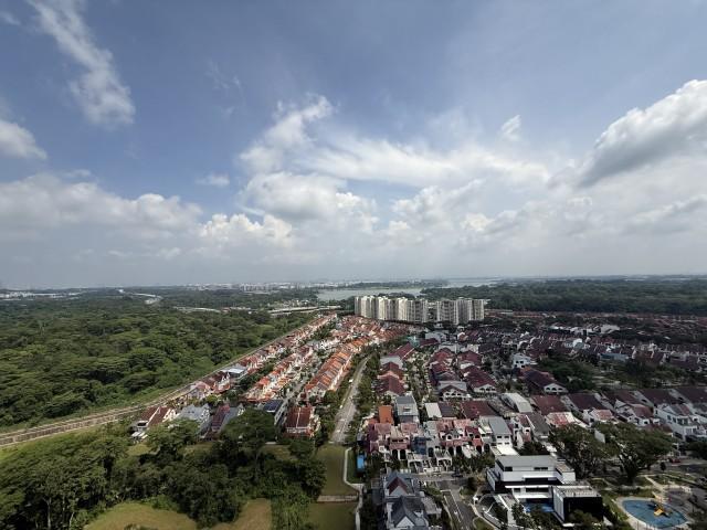 Condominium for rent
