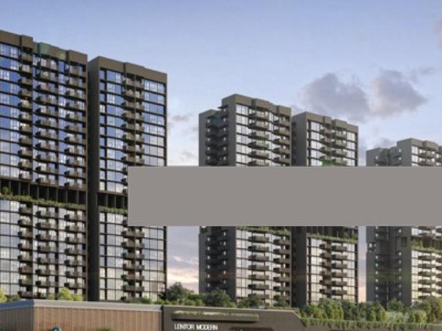 Condominium for sale
