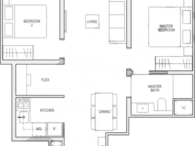 Condominium for sale