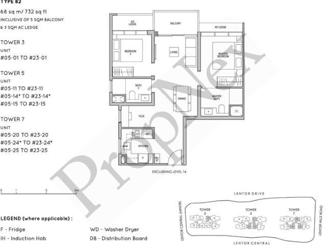 Condominium for sale