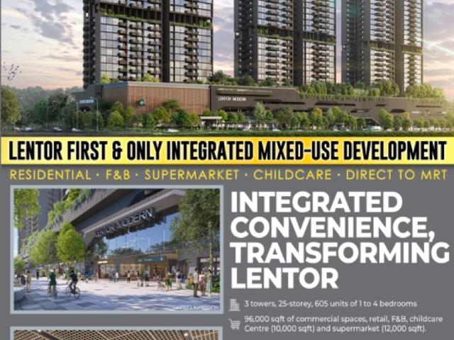 Condominium for sale