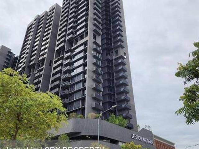 Apartment for sale in Ang Mo Kio