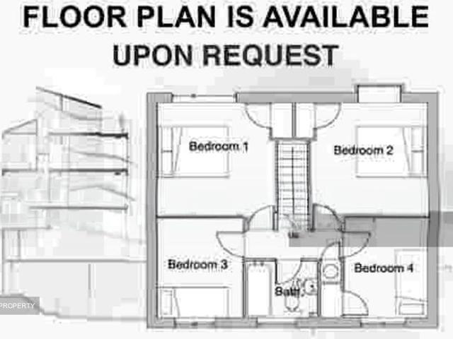 Apartment for rent