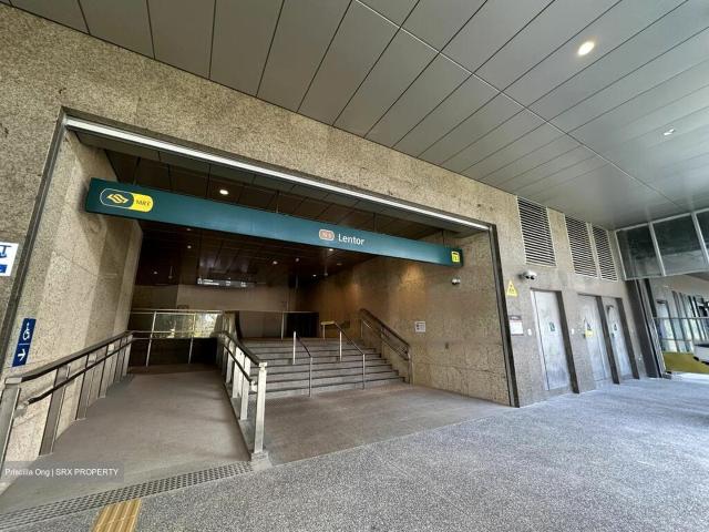 Apartment for sale in Ang Mo Kio