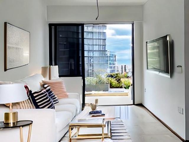 Apartment for sale in Ang Mo Kio