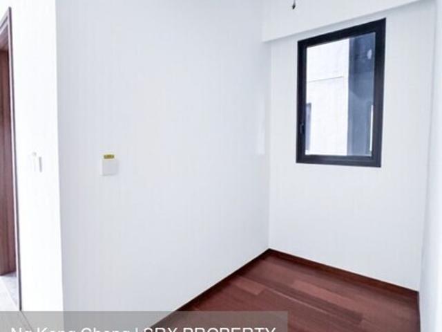 Apartment for rent in Ang Mo Kio