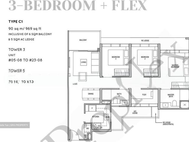 Apartment for sale