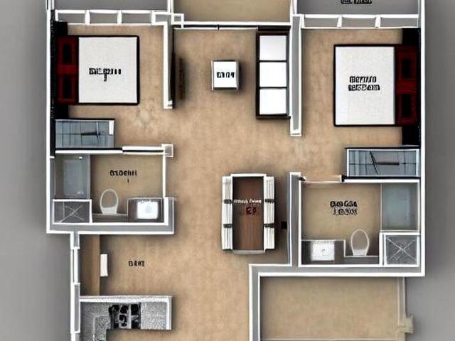 Apartment for rent