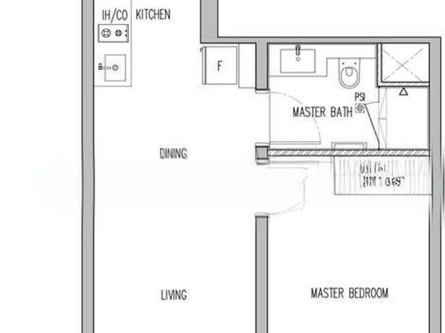 Apartment for rent