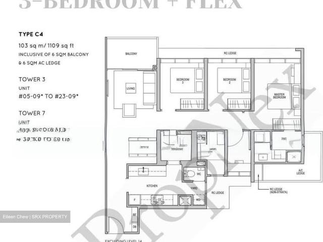Apartment for rent