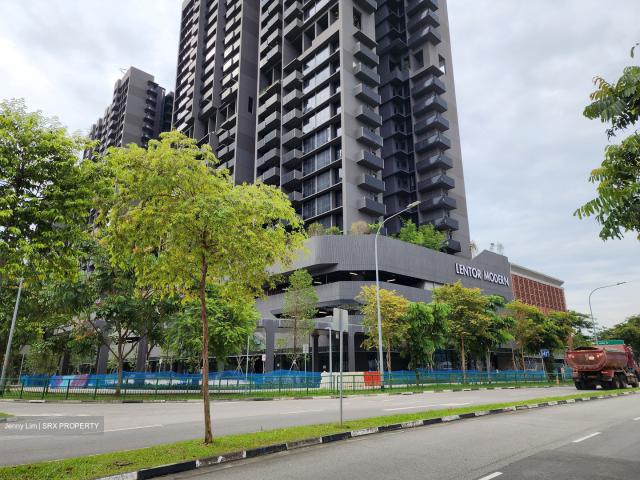 Apartment for rent in Ang Mo Kio