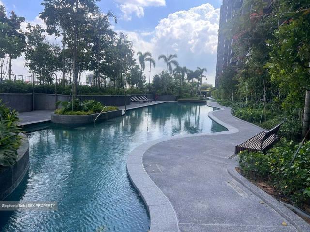 Apartment for rent