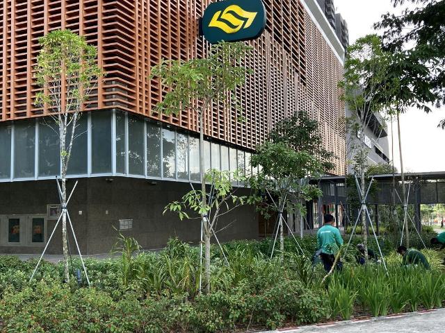 Apartment for sale in Ang Mo Kio