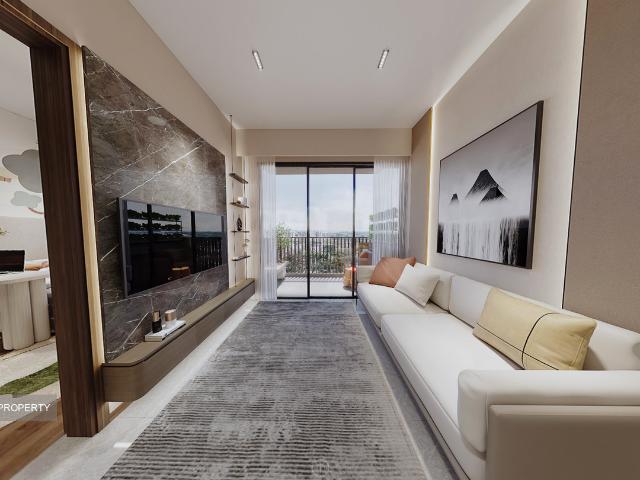 Apartment for sale in Ang Mo Kio, 20 Central North, Amk