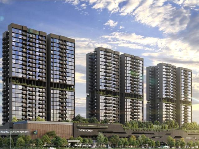 Apartment for rent in Ang Mo Kio