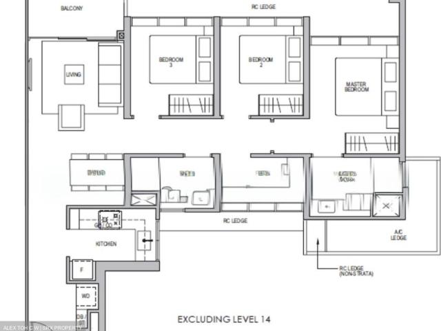 Apartment for sale
