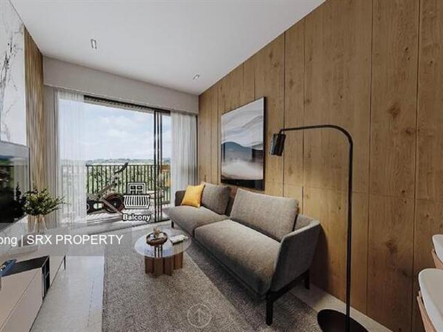 Apartment for sale in Ang Mo Kio, 20 Central North, Amk