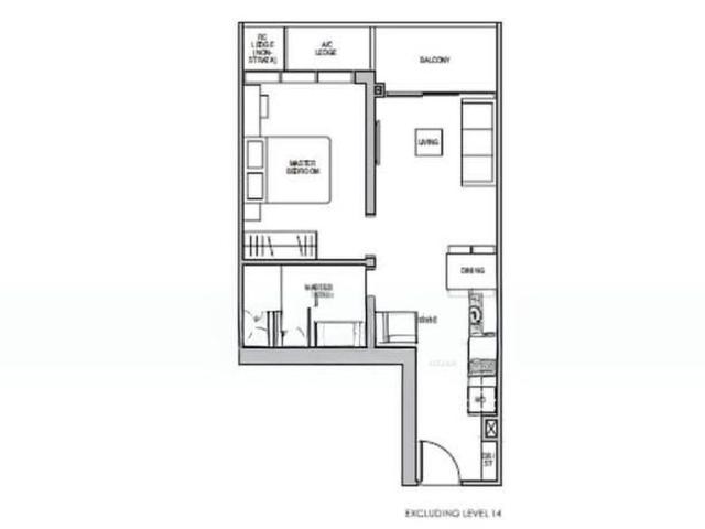 Apartment for rent