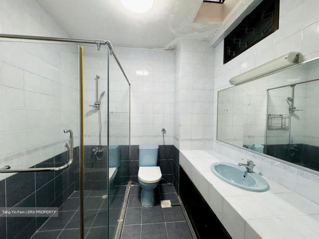 Condominium for rent