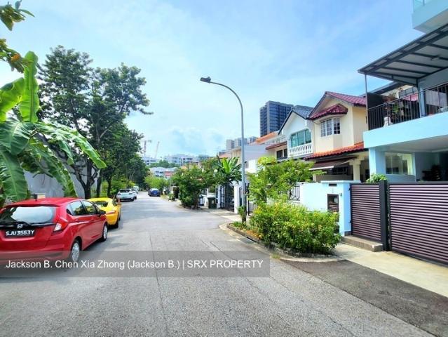 Condominium for sale in Ang Mo Kio, 20 Central North, Amk
