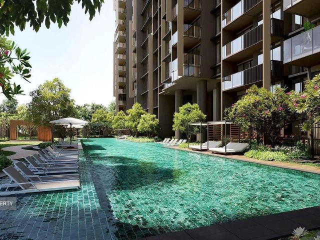 Condominium for sale in Ang Mo Kio, 20 Central North, Amk