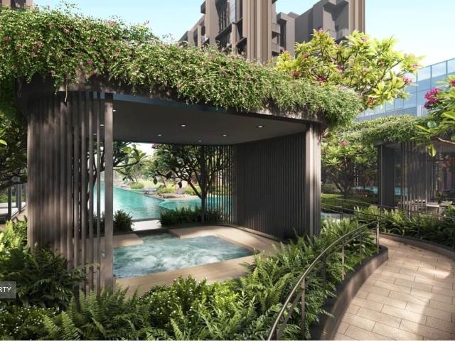 Condominium for sale