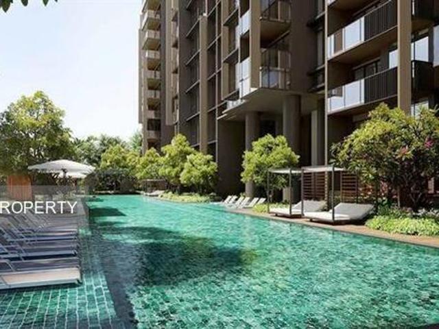 Condominium for sale in Ang Mo Kio, 20 Central North, Amk