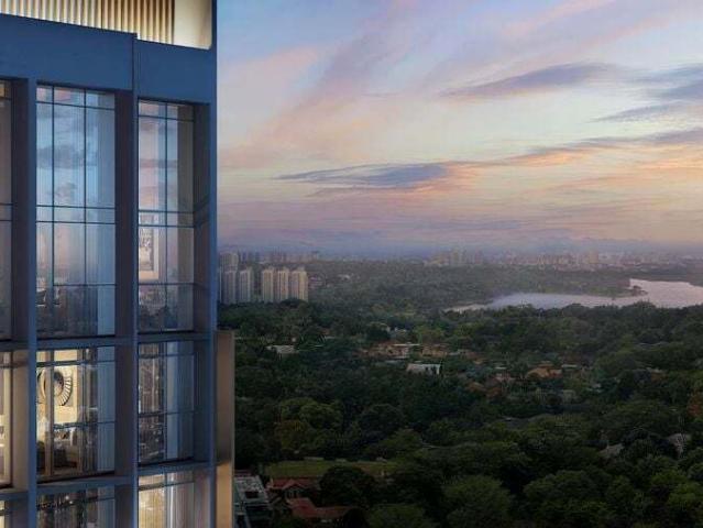 Condominium for sale in Ang Mo Kio
