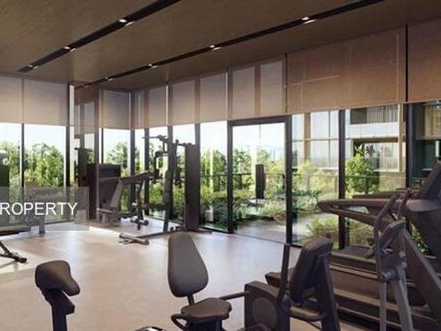 Condominium for sale in Ang Mo Kio, 20 Central North, Amk