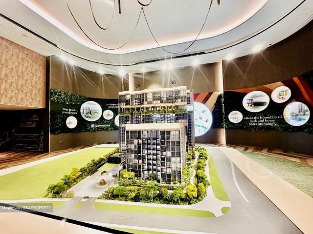Condominium for sale