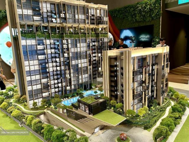 Condominium for sale