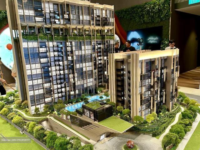 Condominium for sale
