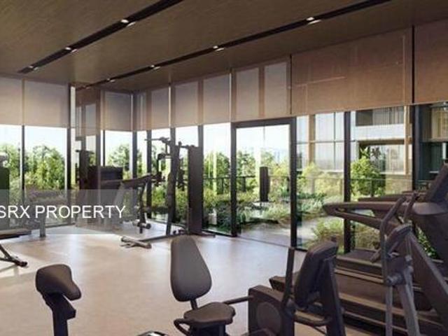 Condominium for sale